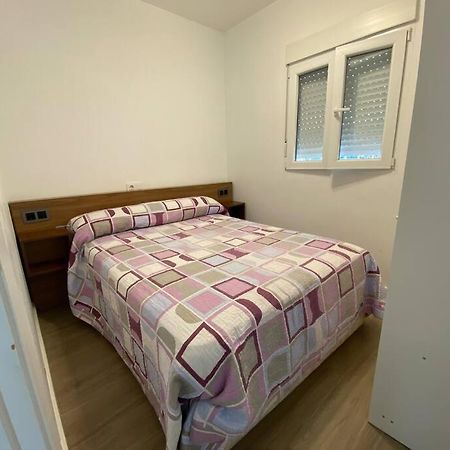 Central And Cozy Apartment In Seville Sevilha Exterior foto
