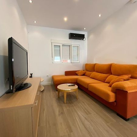 Central And Cozy Apartment In Seville Sevilha Exterior foto