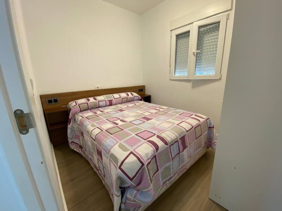 Central And Cozy Apartment In Seville Sevilha Exterior foto